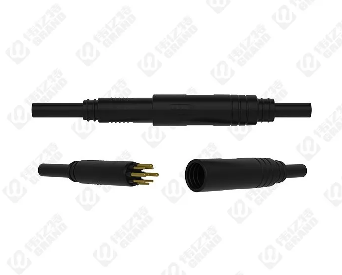 The Role of Waterproof Cables and Cable Sealing Jackets