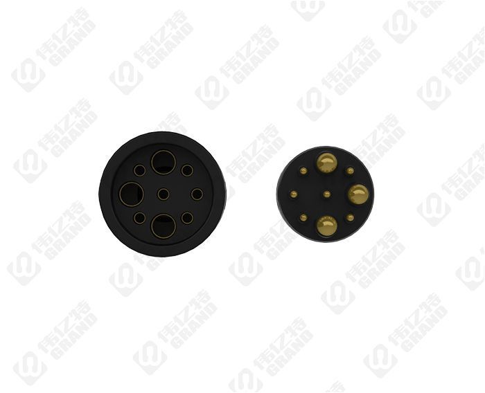 Motor to Main Power Cable 9 Pin main cable for electric bike